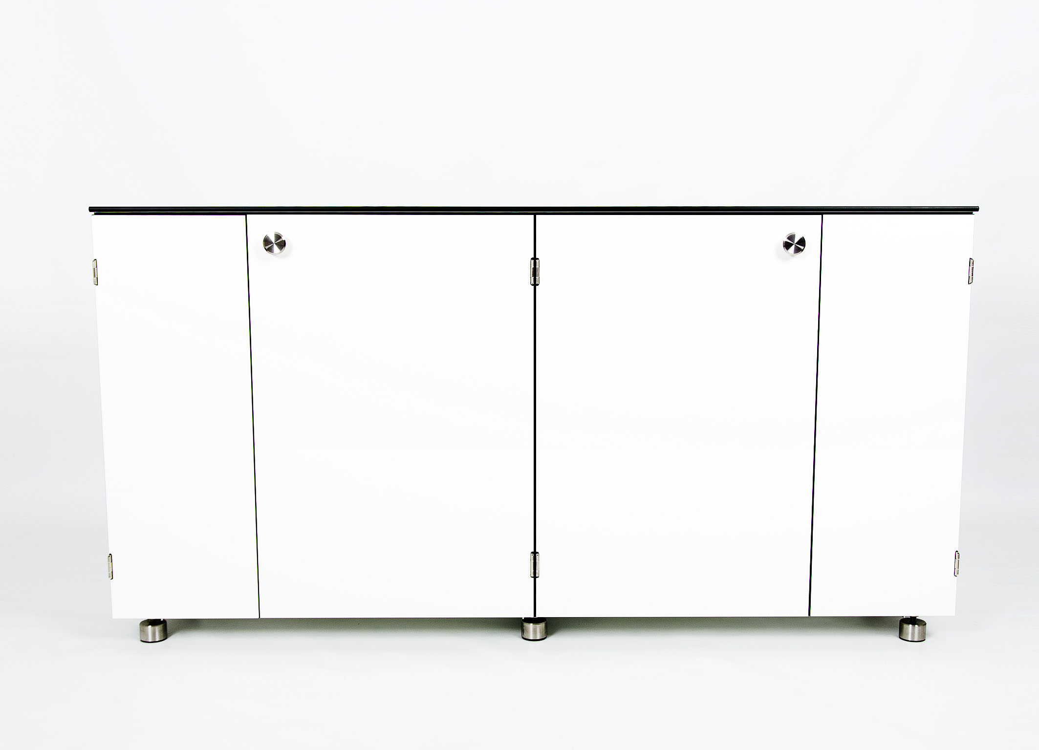 Design Outdoor-Sideboard Organizer S Wide von CITYGARTEN