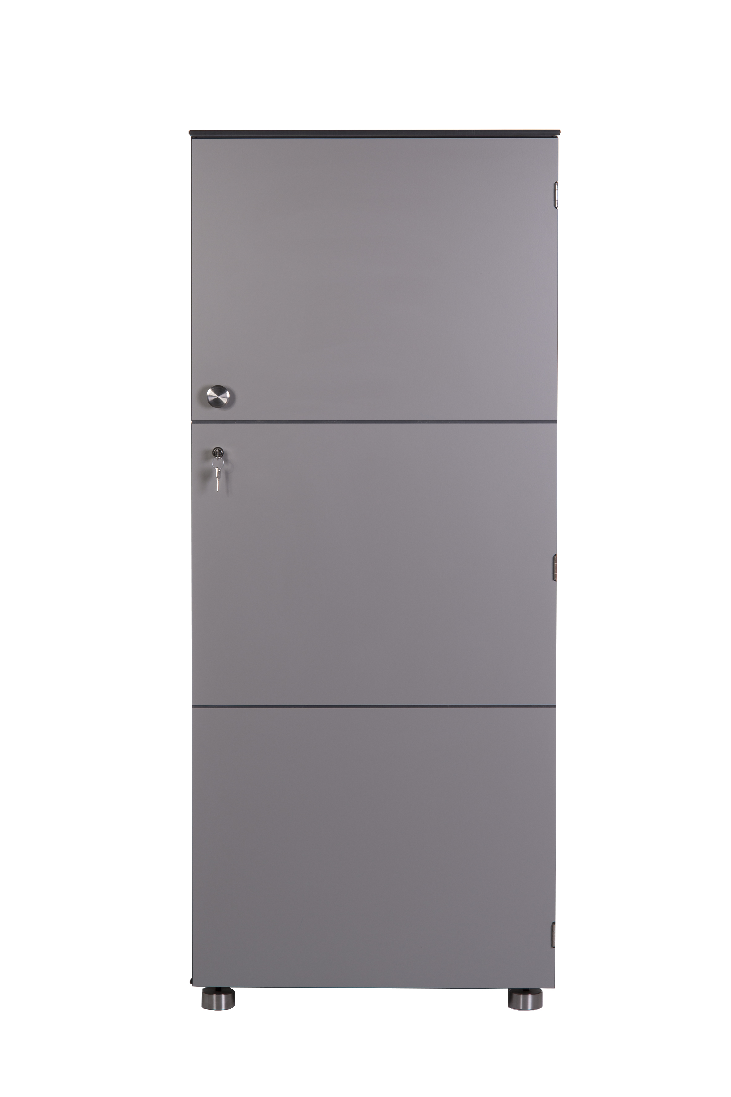 Outdoorschrank für den Balkon L Smart