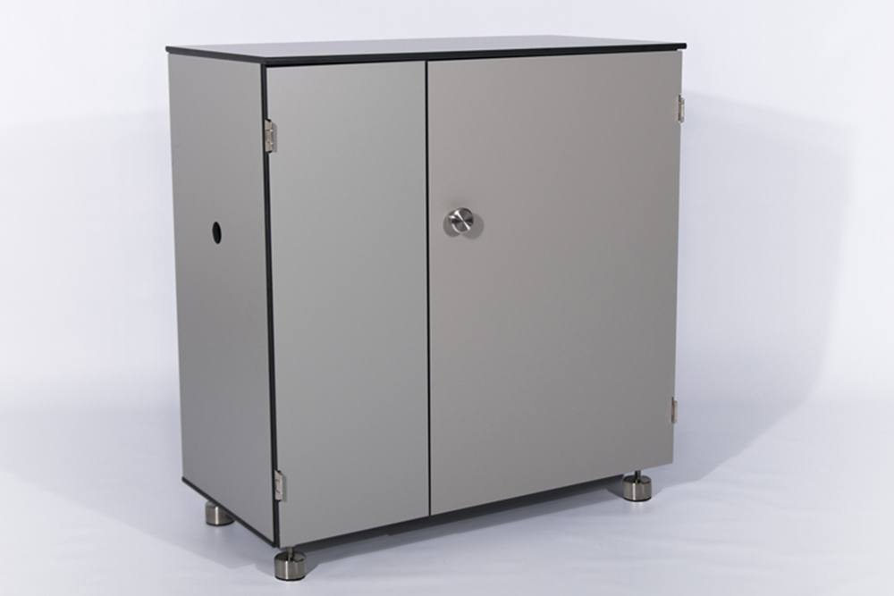 2c8561a649ee35c89dfaef349a136be6 Grillschrank Organizer S Barbecue von CITYGARTEN