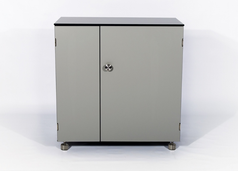 Paketschrank Organizer S Basic - CITYGARTEN